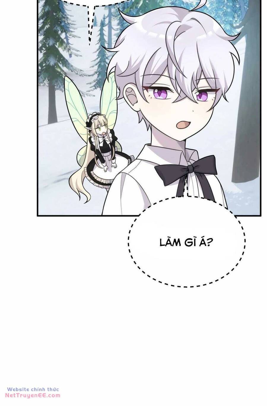 Phương Pháp Sinh Tồn Của Rồng Sắp Ngủm Chap 19 - Next Chap 20