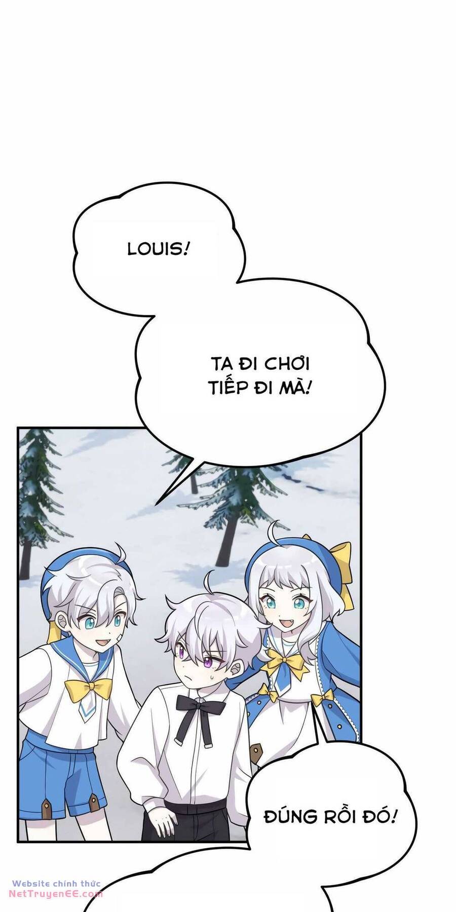 Phương Pháp Sinh Tồn Của Rồng Sắp Ngủm Chap 19 - Next Chap 20