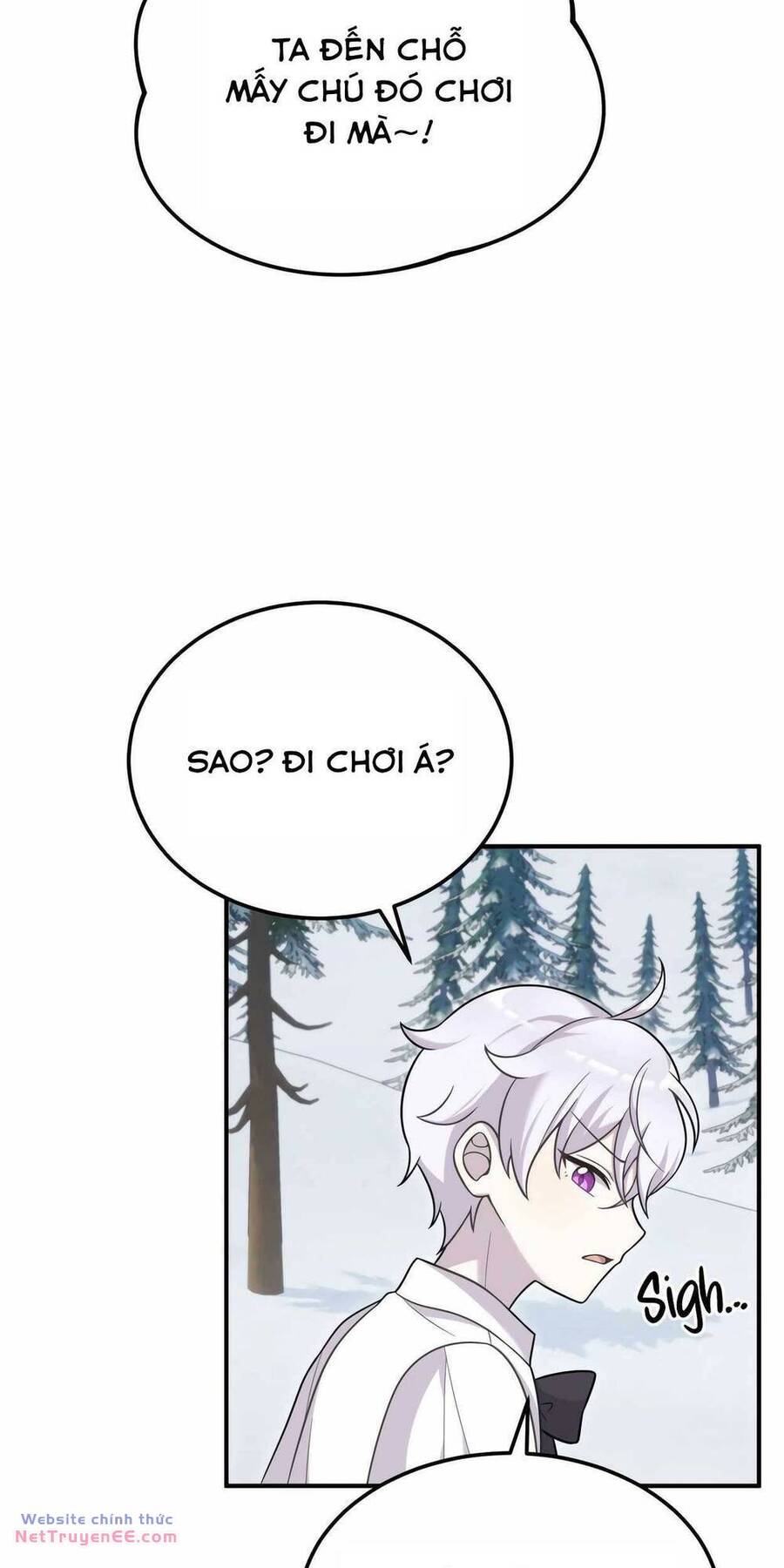 Phương Pháp Sinh Tồn Của Rồng Sắp Ngủm Chap 19 - Next Chap 20