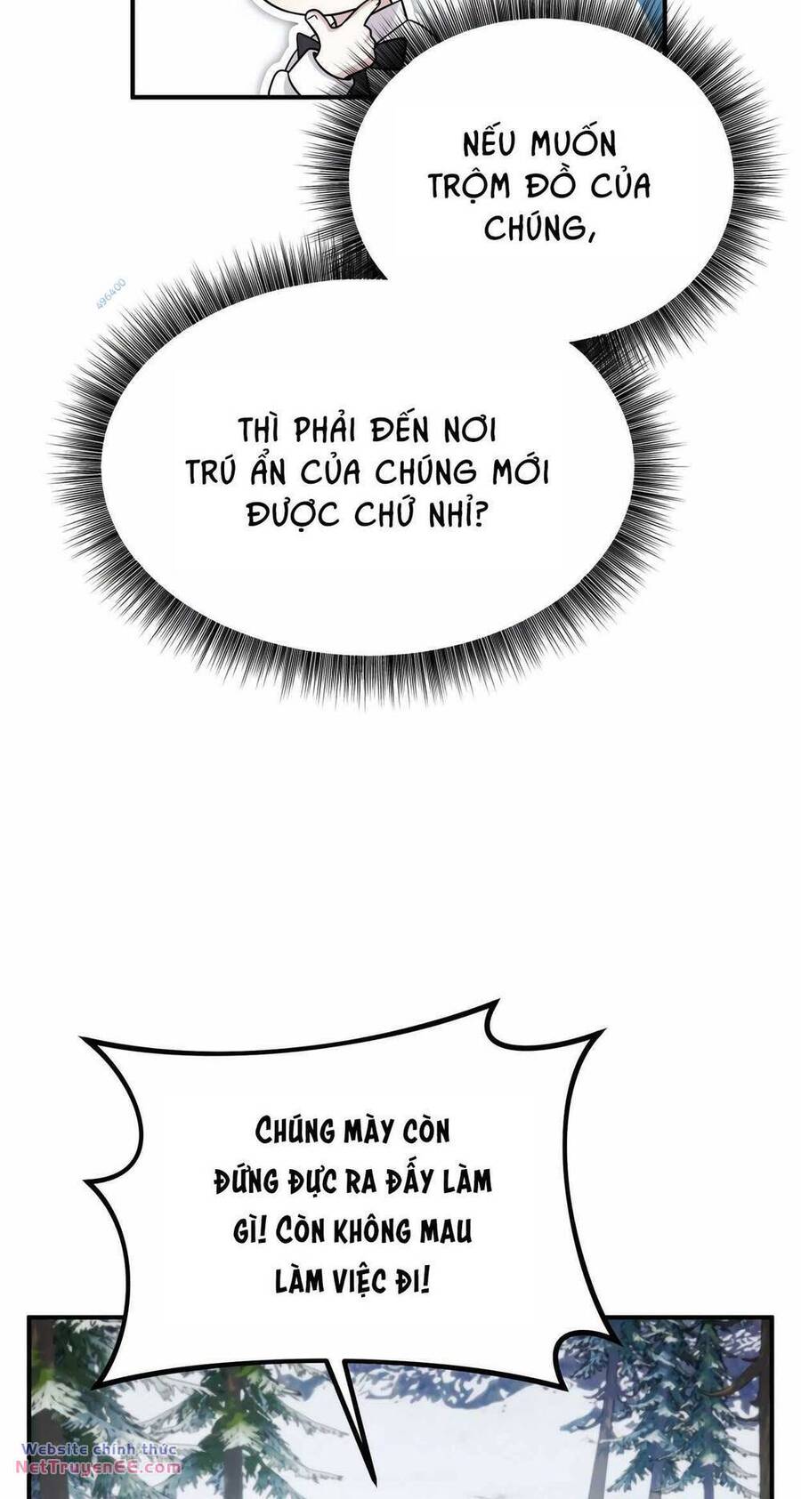 Phương Pháp Sinh Tồn Của Rồng Sắp Ngủm Chap 19 - Next Chap 20