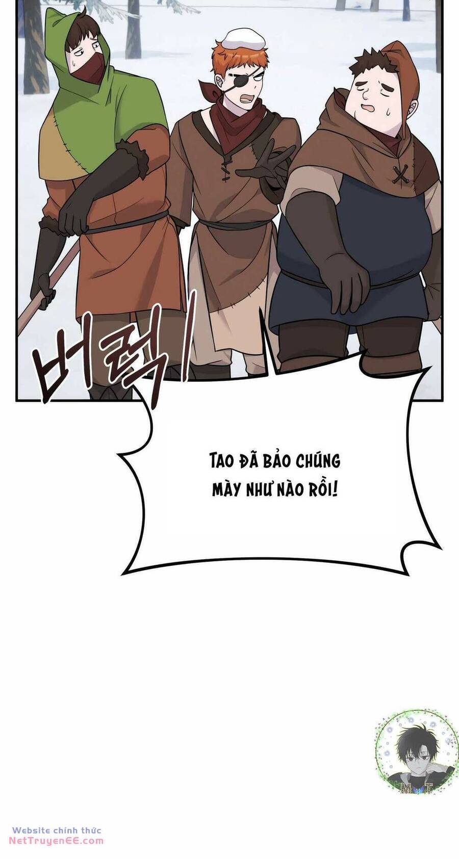 Phương Pháp Sinh Tồn Của Rồng Sắp Ngủm Chap 19 - Next Chap 20