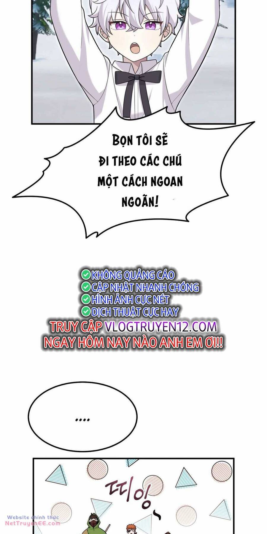 Phương Pháp Sinh Tồn Của Rồng Sắp Ngủm Chap 19 - Next Chap 20