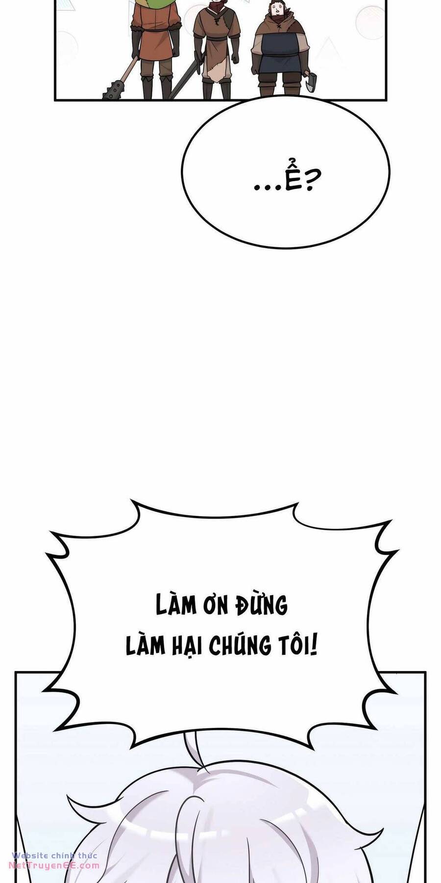 Phương Pháp Sinh Tồn Của Rồng Sắp Ngủm Chap 19 - Next Chap 20