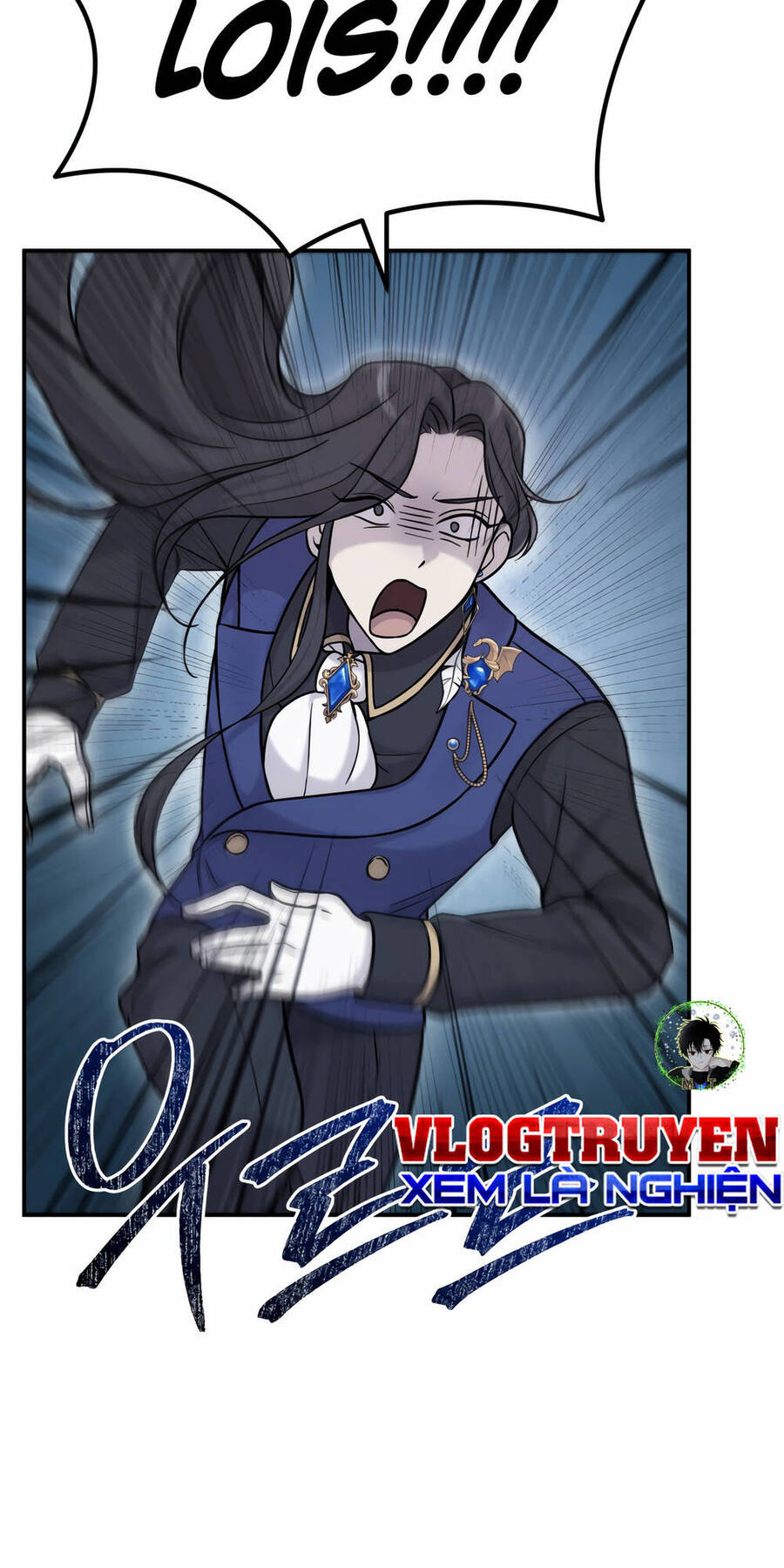 Phương Pháp Sinh Tồn Của Rồng Sắp Ngủm Chap 2 - Next Chap 3