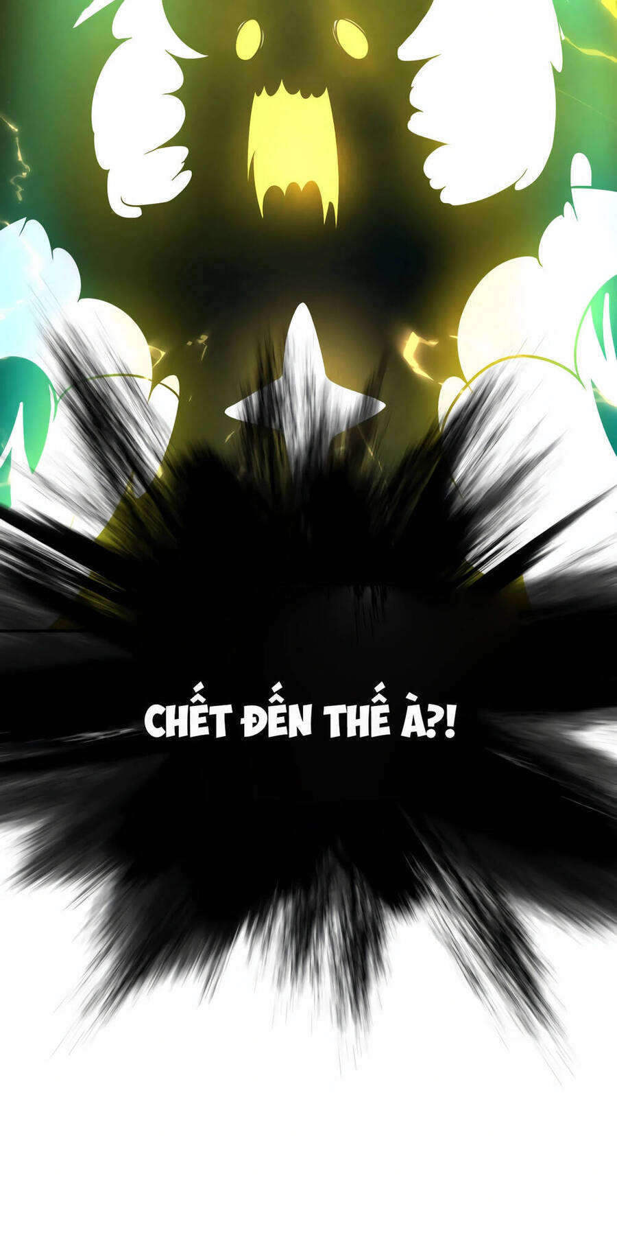 Phương Pháp Sinh Tồn Của Rồng Sắp Ngủm Chap 2 - Next Chap 3