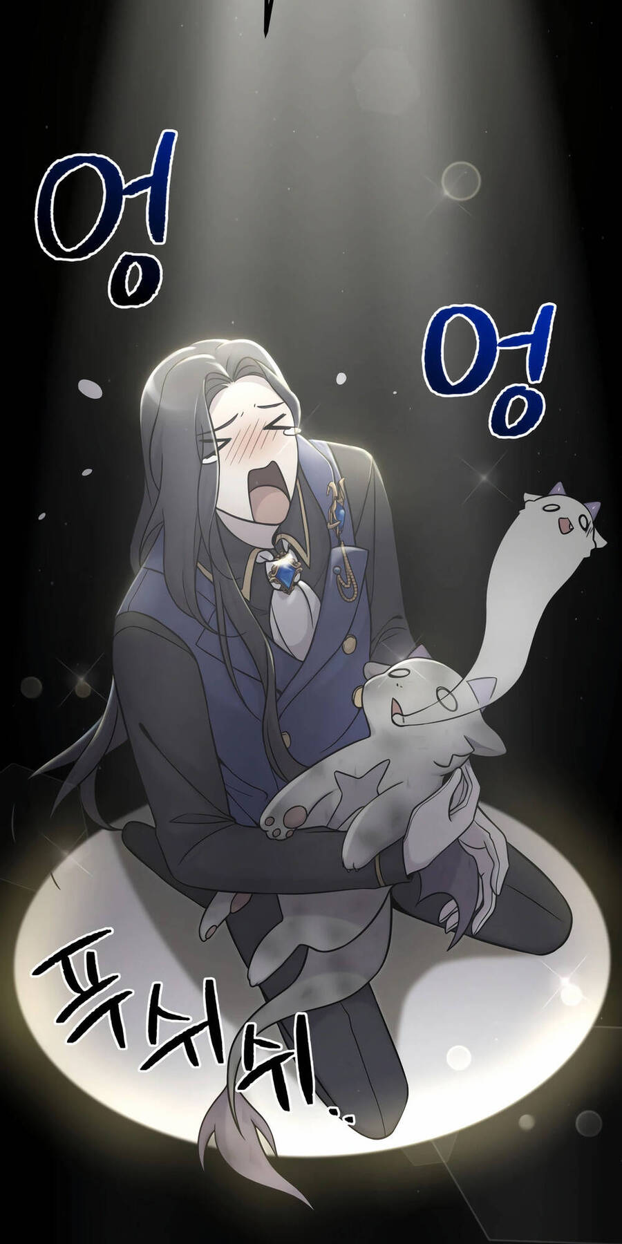 Phương Pháp Sinh Tồn Của Rồng Sắp Ngủm Chap 2 - Next Chap 3
