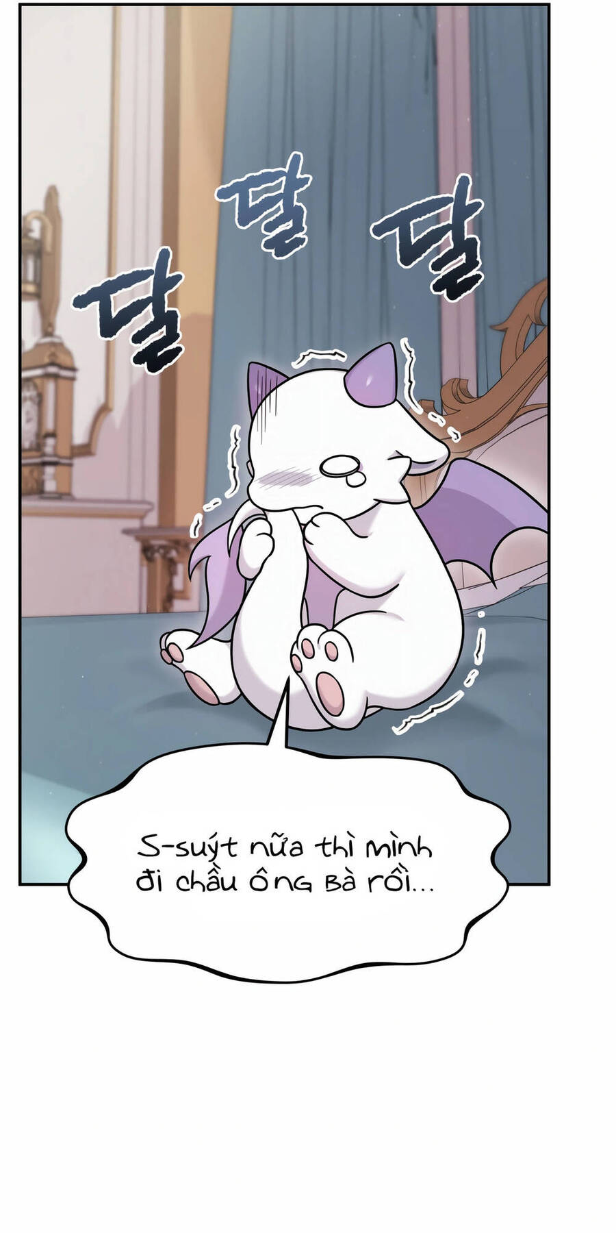 Phương Pháp Sinh Tồn Của Rồng Sắp Ngủm Chap 2 - Next Chap 3