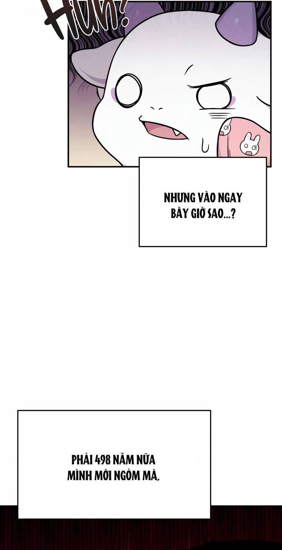 Phương Pháp Sinh Tồn Của Rồng Sắp Ngủm Chap 2 - Next Chap 3