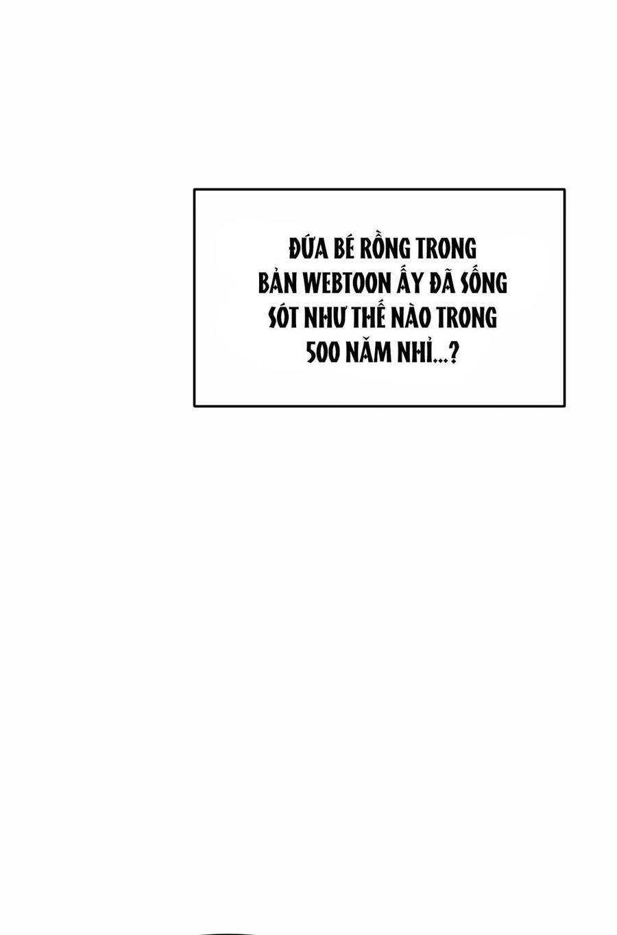 Phương Pháp Sinh Tồn Của Rồng Sắp Ngủm Chap 2 - Next Chap 3