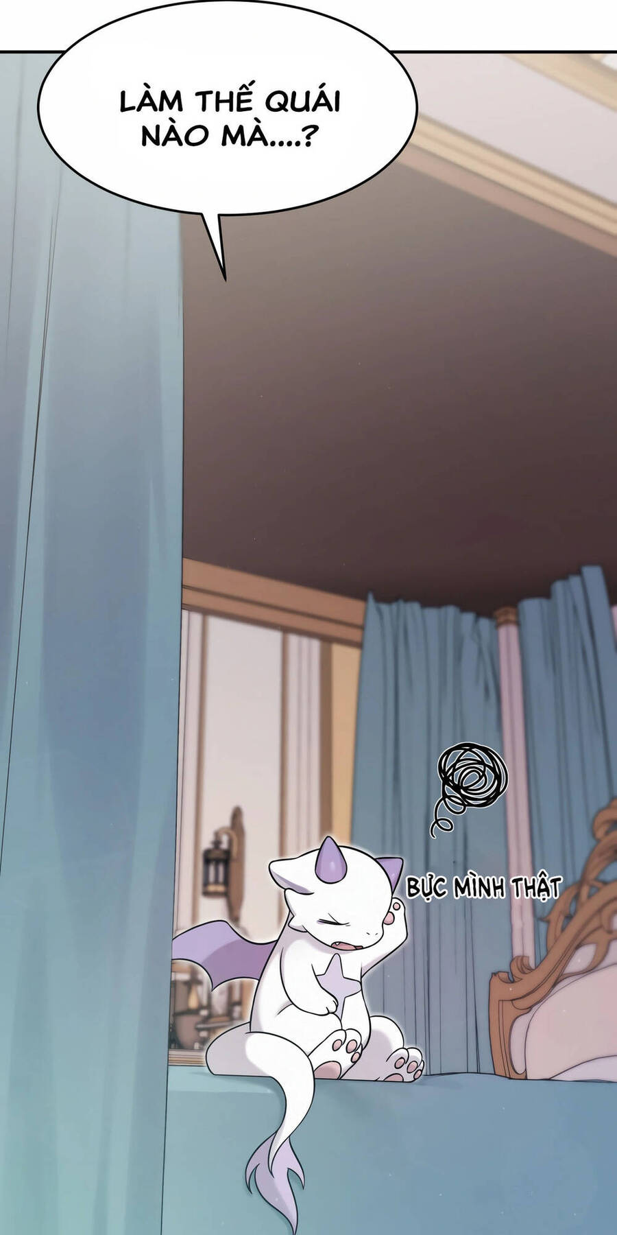 Phương Pháp Sinh Tồn Của Rồng Sắp Ngủm Chap 2 - Next Chap 3