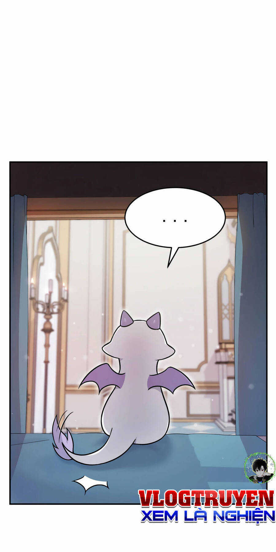 Phương Pháp Sinh Tồn Của Rồng Sắp Ngủm Chap 2 - Next Chap 3