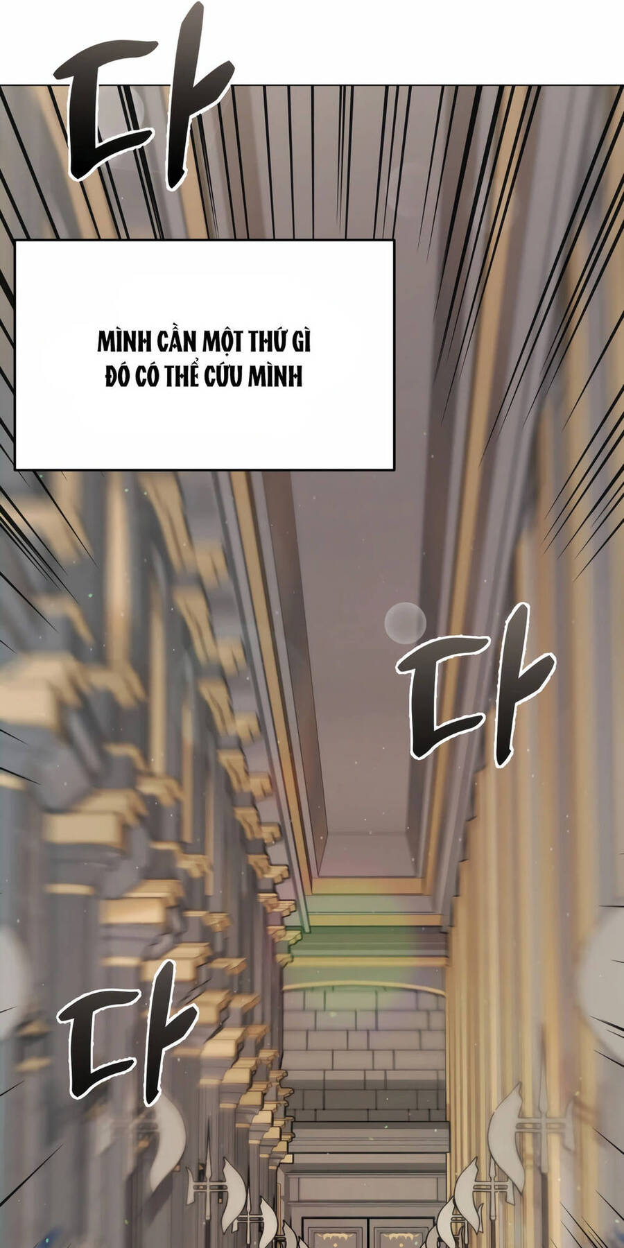 Phương Pháp Sinh Tồn Của Rồng Sắp Ngủm Chap 2 - Next Chap 3