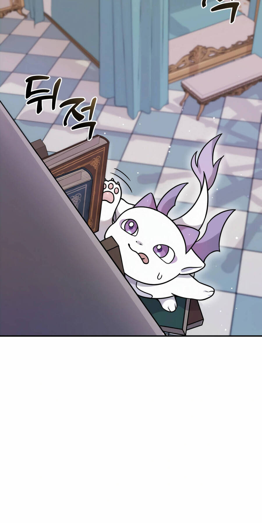 Phương Pháp Sinh Tồn Của Rồng Sắp Ngủm Chap 2 - Next Chap 3
