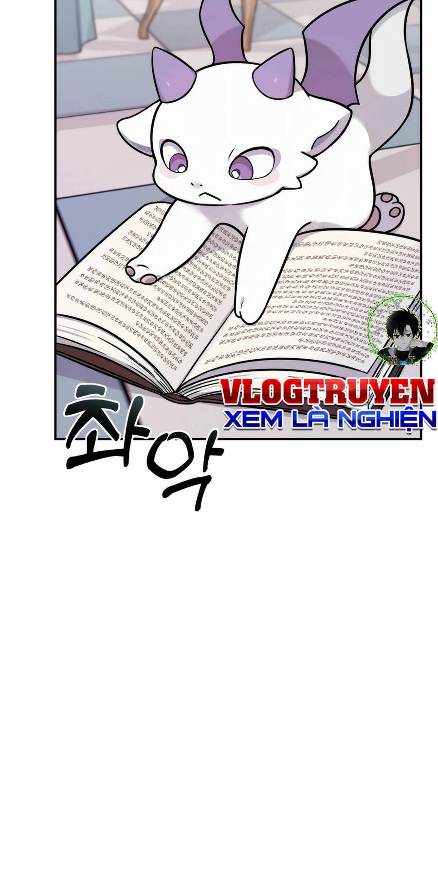 Phương Pháp Sinh Tồn Của Rồng Sắp Ngủm Chap 2 - Next Chap 3