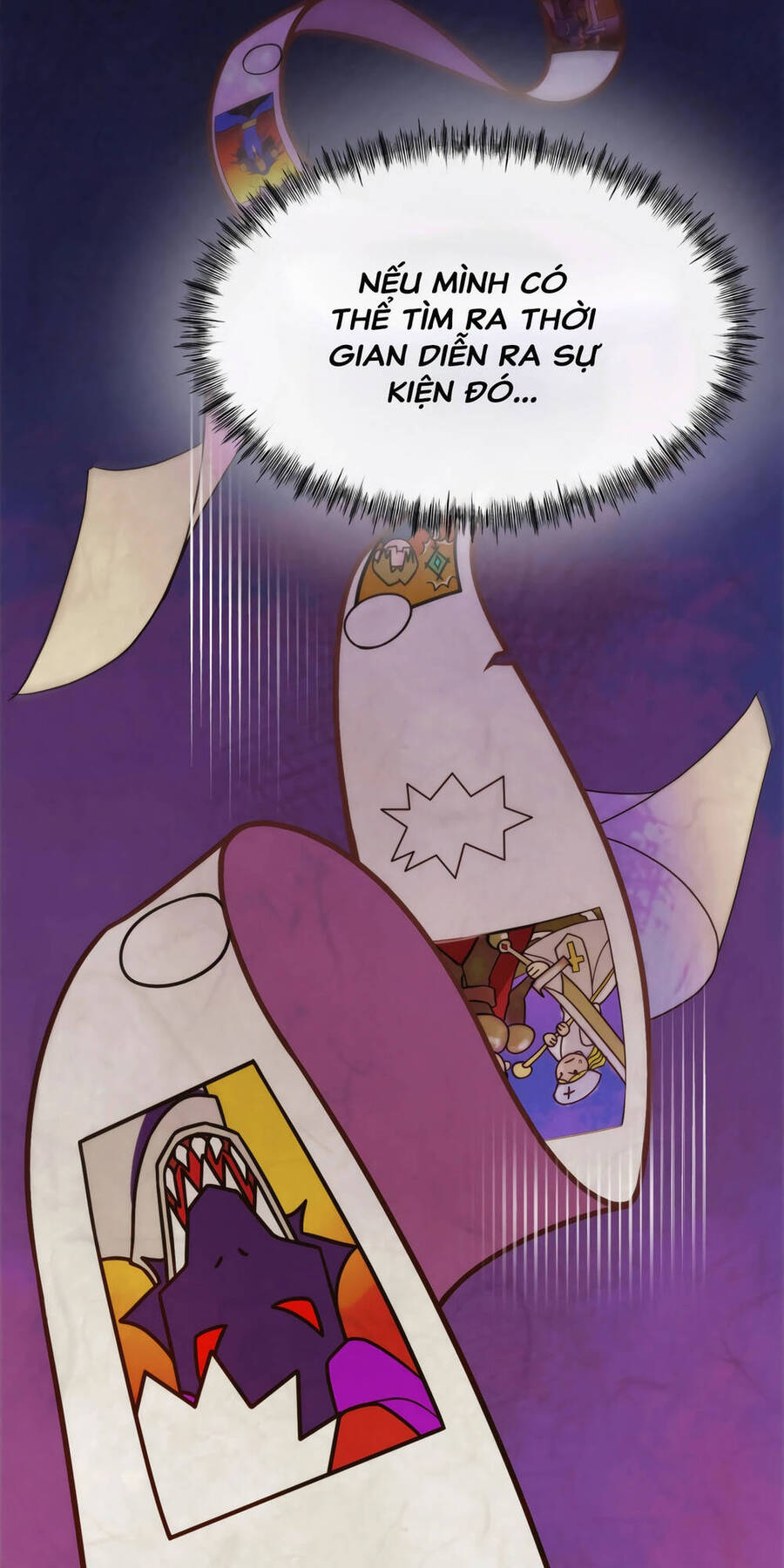 Phương Pháp Sinh Tồn Của Rồng Sắp Ngủm Chap 2 - Next Chap 3