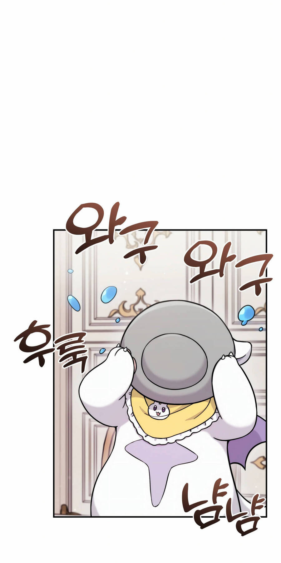 Phương Pháp Sinh Tồn Của Rồng Sắp Ngủm Chap 2 - Next Chap 3