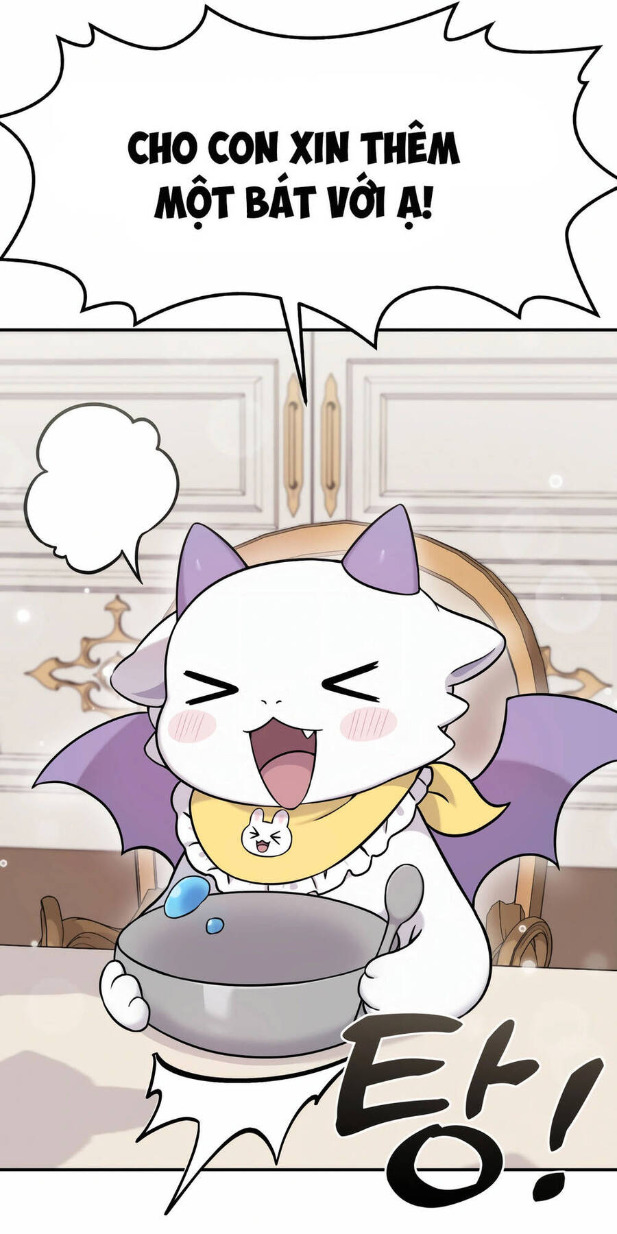 Phương Pháp Sinh Tồn Của Rồng Sắp Ngủm Chap 2 - Next Chap 3