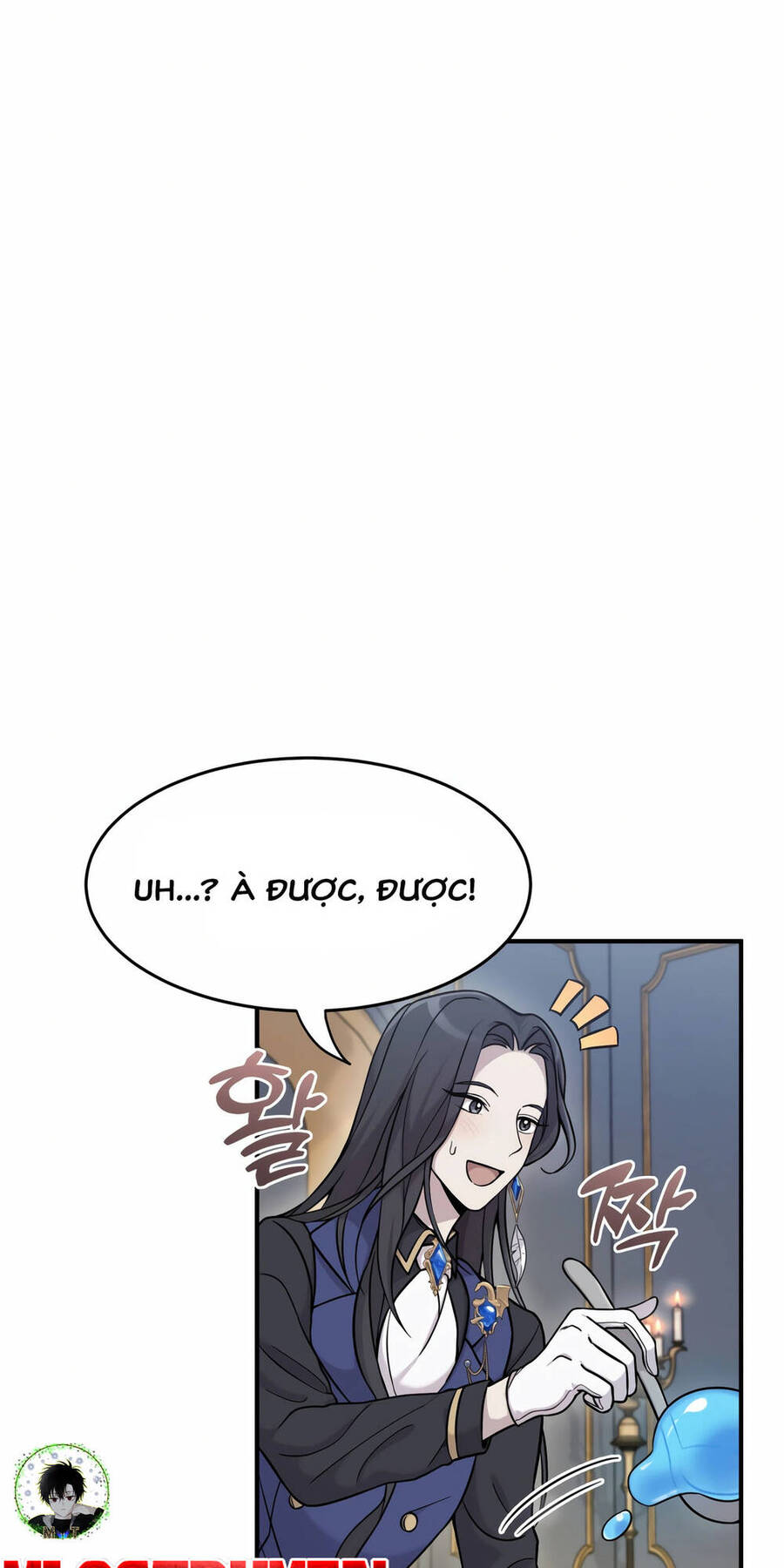 Phương Pháp Sinh Tồn Của Rồng Sắp Ngủm Chap 2 - Next Chap 3
