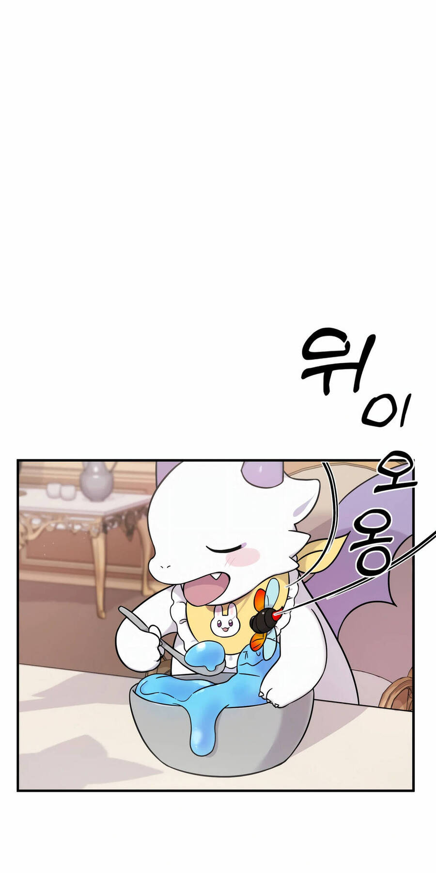Phương Pháp Sinh Tồn Của Rồng Sắp Ngủm Chap 2 - Next Chap 3