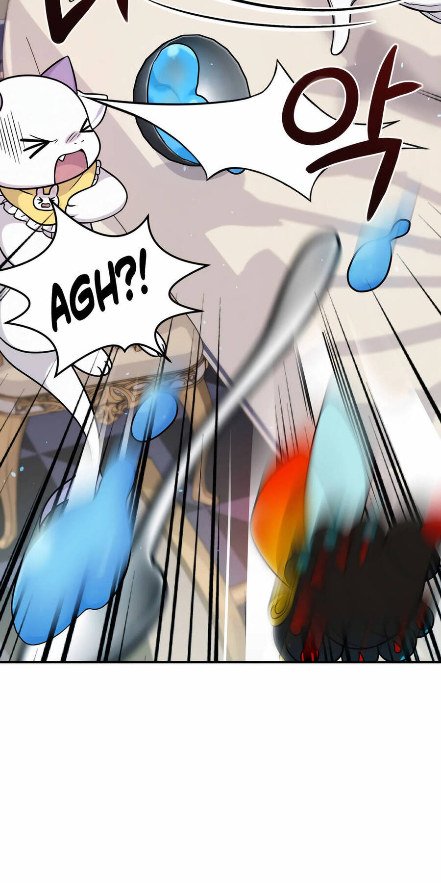 Phương Pháp Sinh Tồn Của Rồng Sắp Ngủm Chap 2 - Next Chap 3
