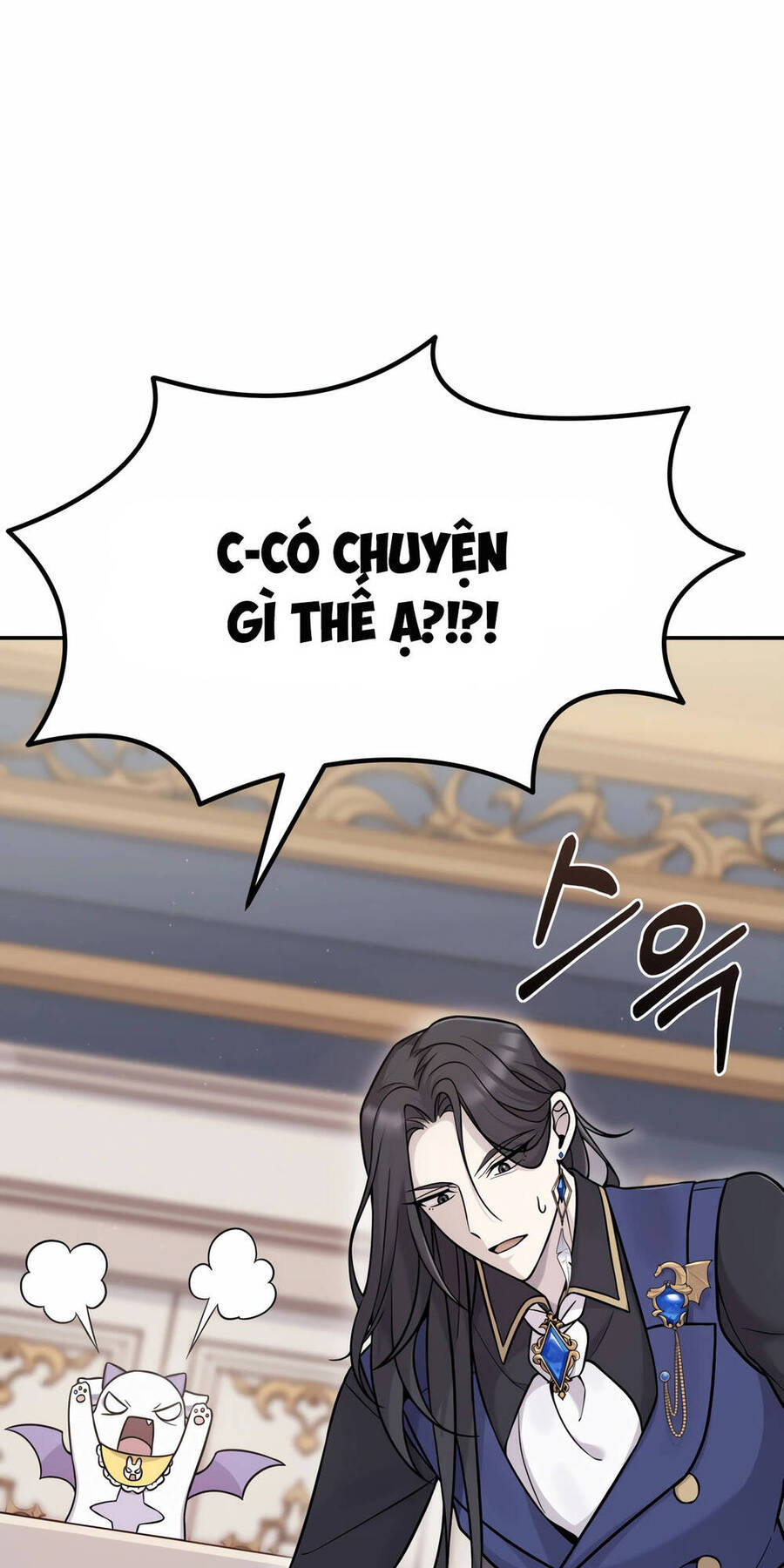 Phương Pháp Sinh Tồn Của Rồng Sắp Ngủm Chap 2 - Next Chap 3