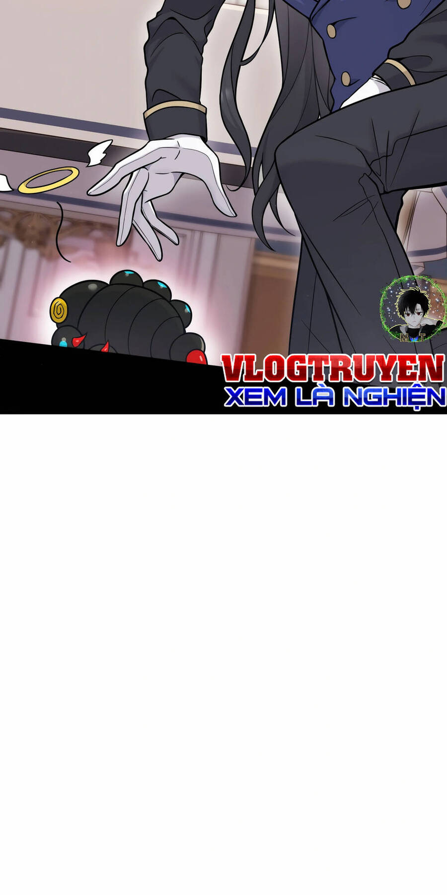 Phương Pháp Sinh Tồn Của Rồng Sắp Ngủm Chap 2 - Next Chap 3