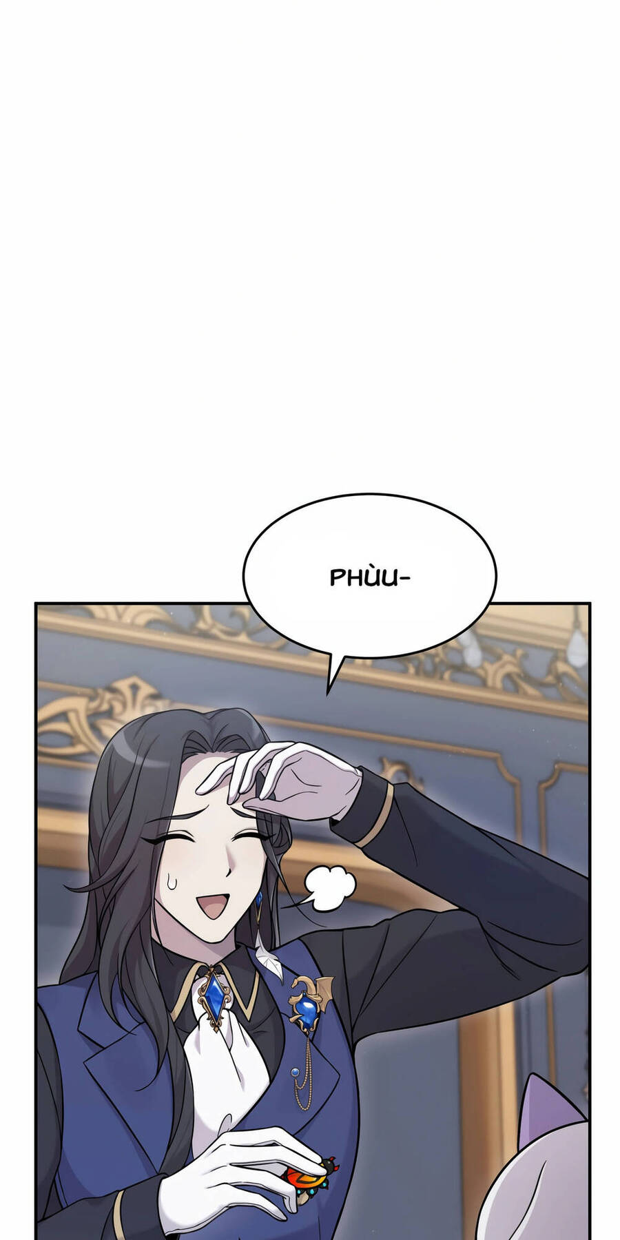 Phương Pháp Sinh Tồn Của Rồng Sắp Ngủm Chap 2 - Next Chap 3