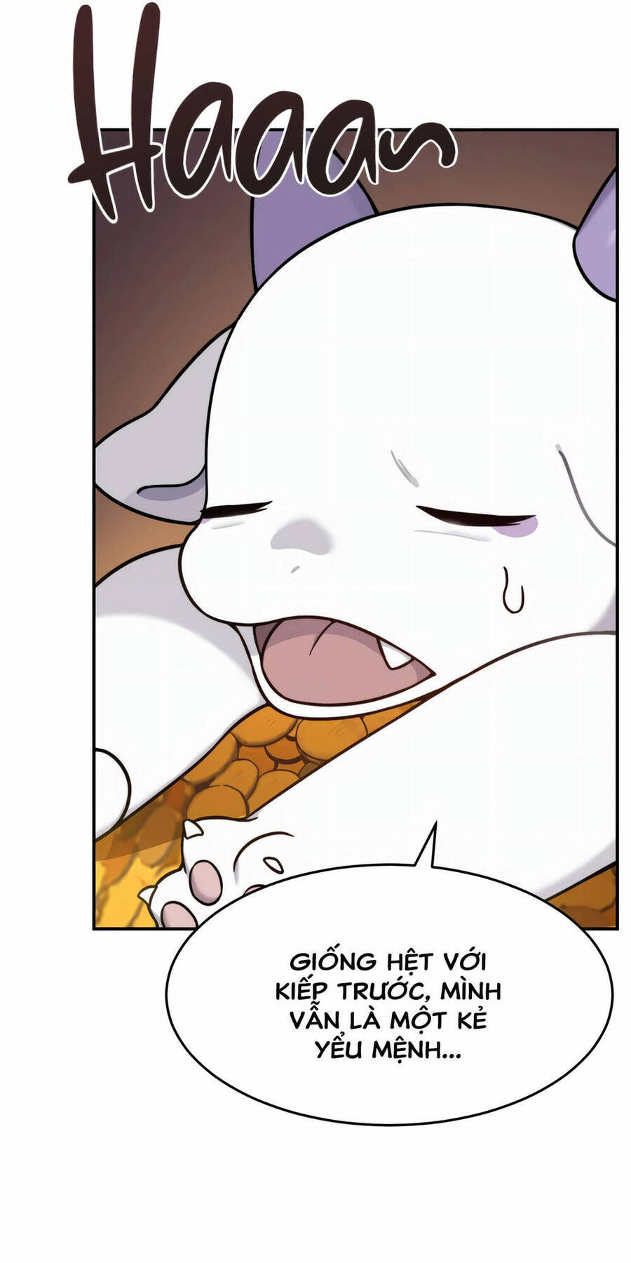 Phương Pháp Sinh Tồn Của Rồng Sắp Ngủm Chap 2 - Next Chap 3