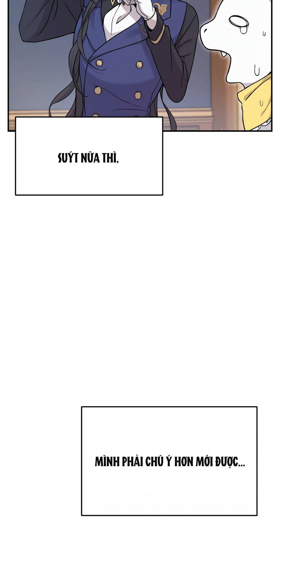 Phương Pháp Sinh Tồn Của Rồng Sắp Ngủm Chap 2 - Next Chap 3