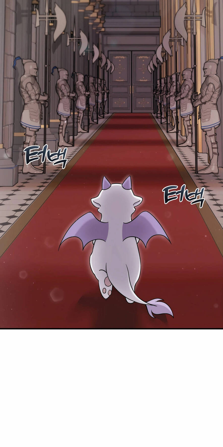 Phương Pháp Sinh Tồn Của Rồng Sắp Ngủm Chap 2 - Next Chap 3
