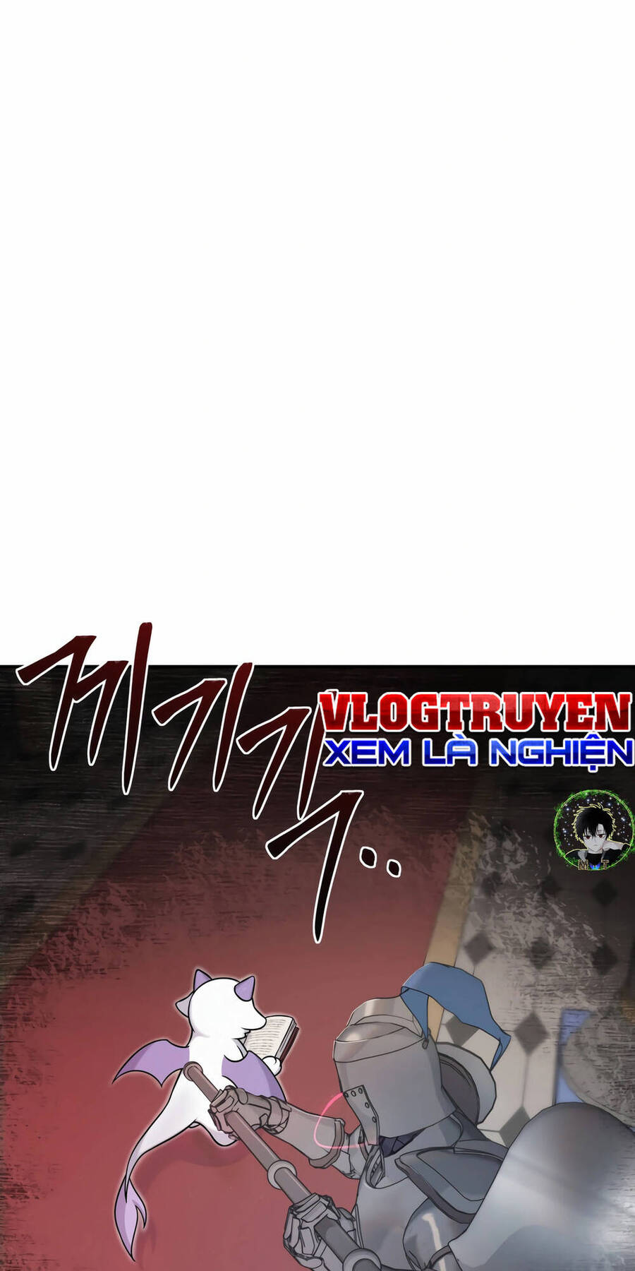 Phương Pháp Sinh Tồn Của Rồng Sắp Ngủm Chap 2 - Next Chap 3