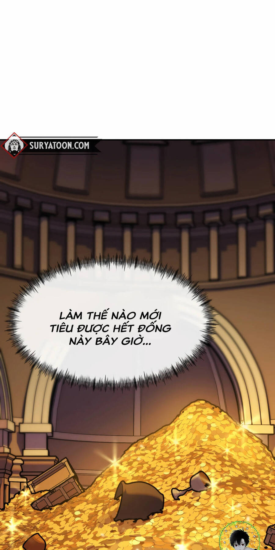 Phương Pháp Sinh Tồn Của Rồng Sắp Ngủm Chap 2 - Next Chap 3