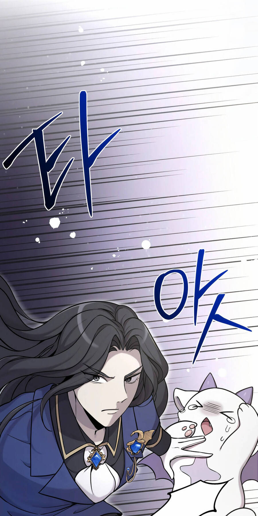 Phương Pháp Sinh Tồn Của Rồng Sắp Ngủm Chap 2 - Next Chap 3