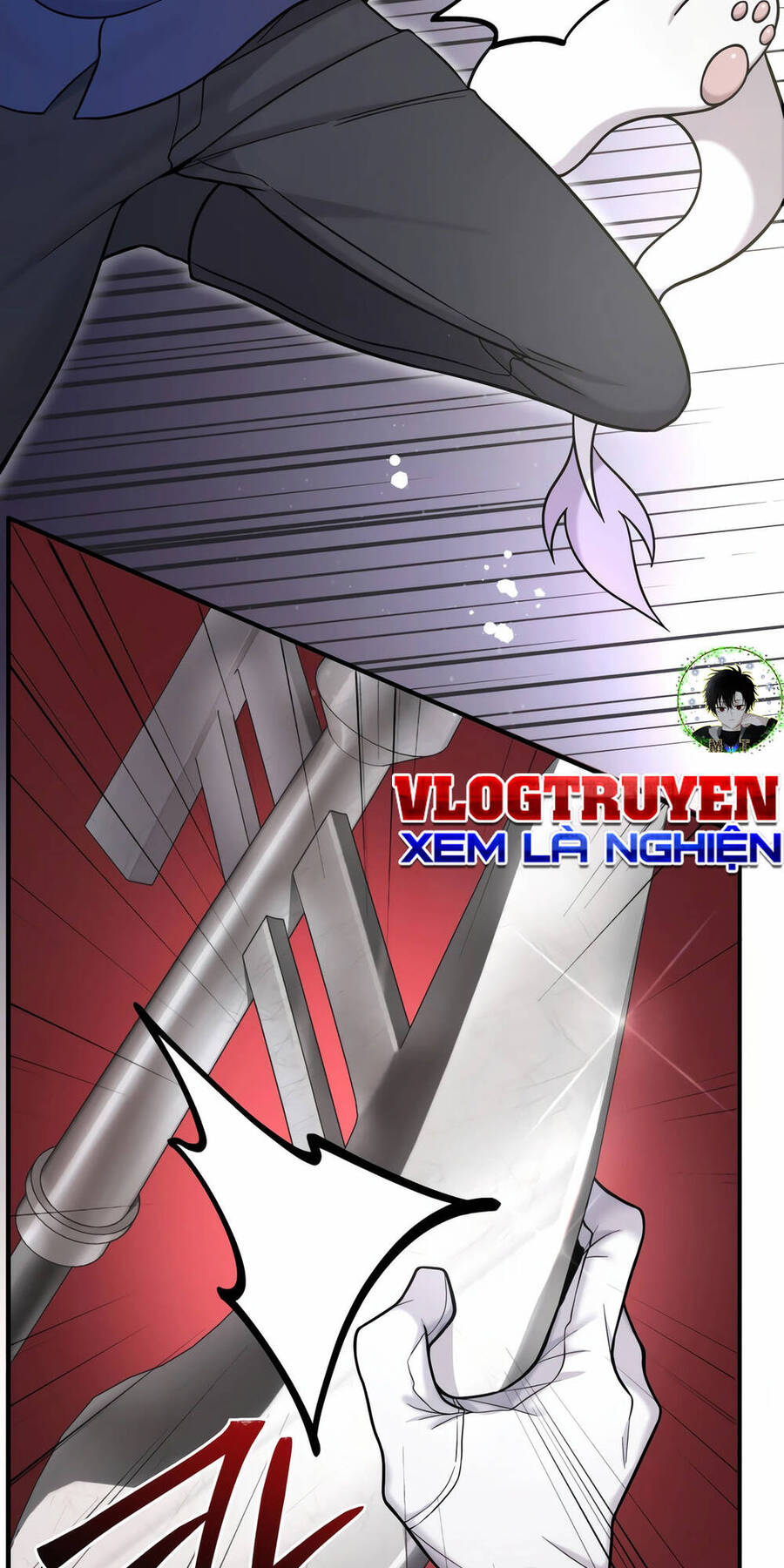 Phương Pháp Sinh Tồn Của Rồng Sắp Ngủm Chap 2 - Next Chap 3