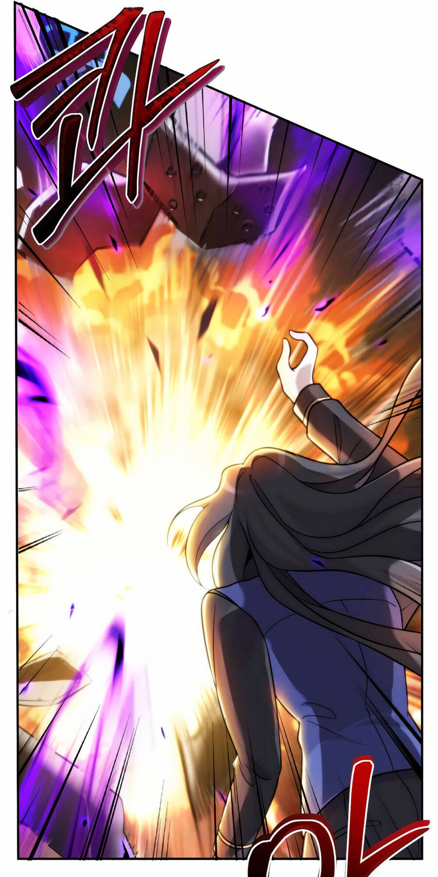 Phương Pháp Sinh Tồn Của Rồng Sắp Ngủm Chap 2 - Next Chap 3