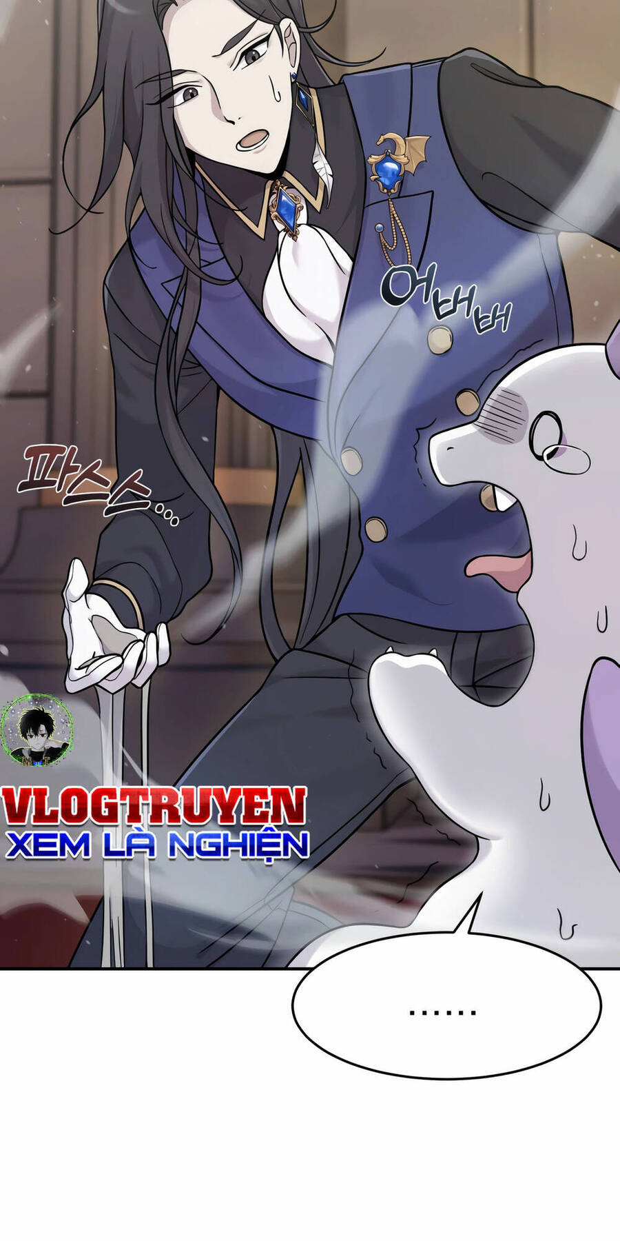 Phương Pháp Sinh Tồn Của Rồng Sắp Ngủm Chap 2 - Next Chap 3