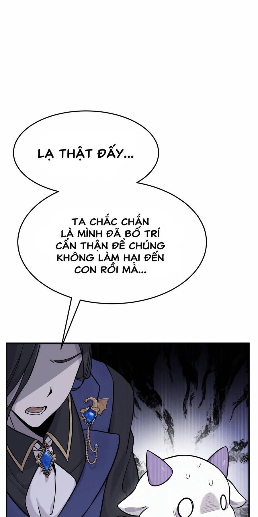 Phương Pháp Sinh Tồn Của Rồng Sắp Ngủm Chap 2 - Next Chap 3