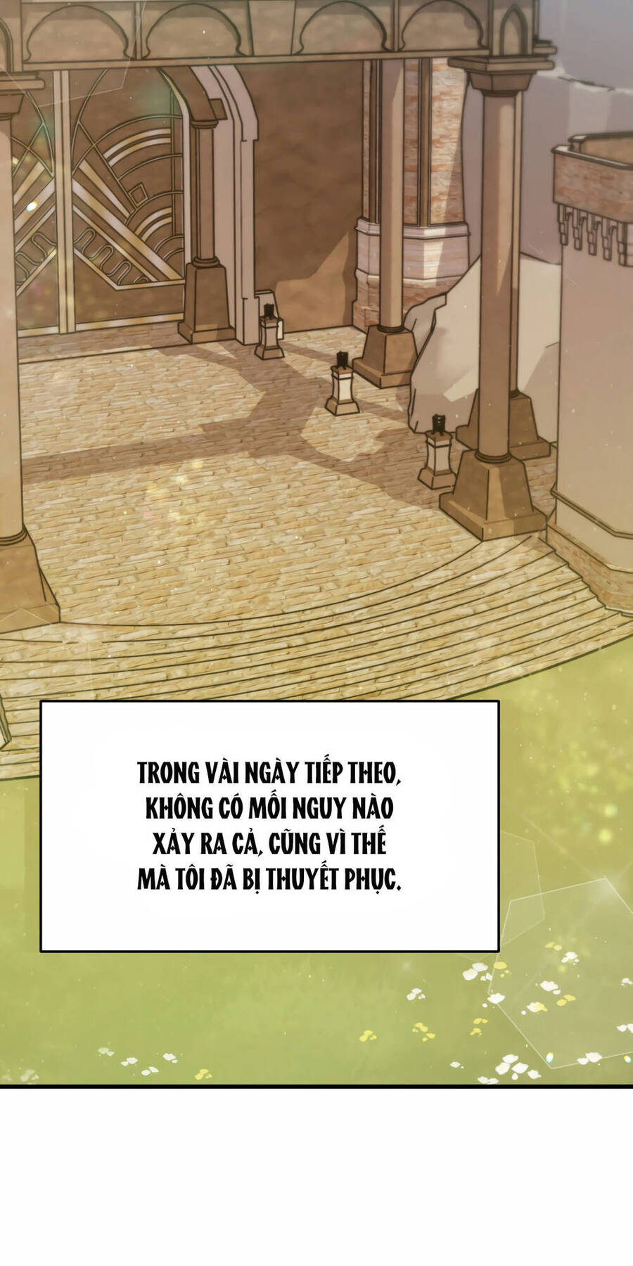 Phương Pháp Sinh Tồn Của Rồng Sắp Ngủm Chap 2 - Next Chap 3