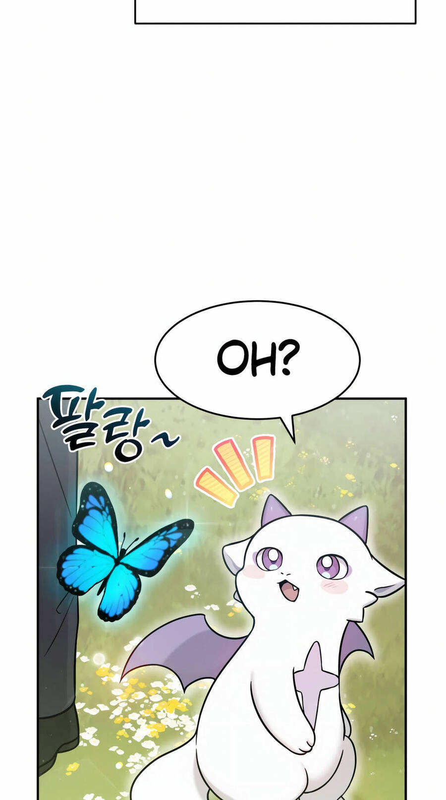 Phương Pháp Sinh Tồn Của Rồng Sắp Ngủm Chap 2 - Next Chap 3