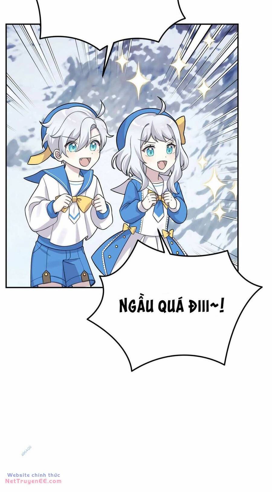 Phương Pháp Sinh Tồn Của Rồng Sắp Ngủm Chap 20 - Next Chap 21