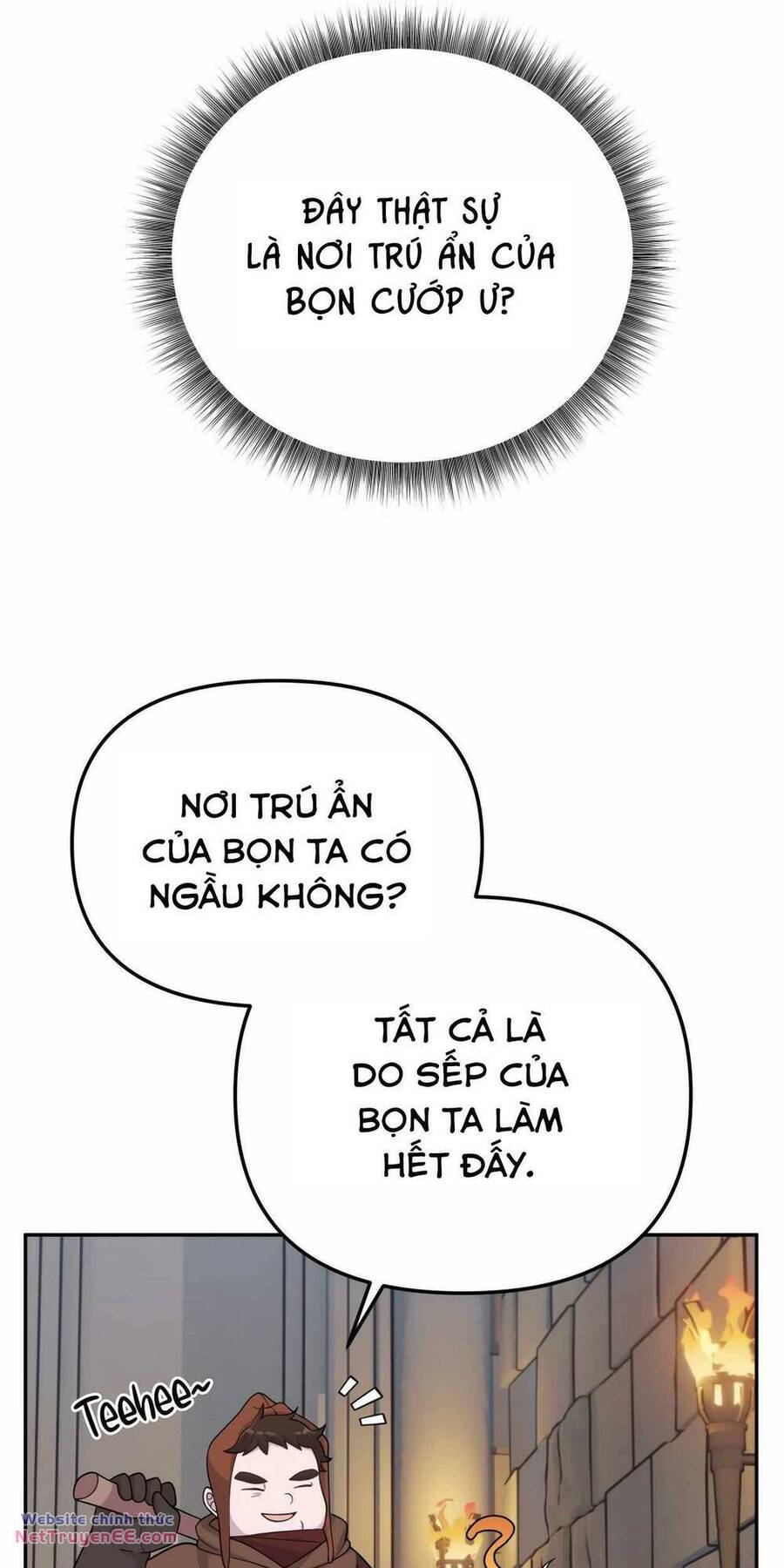 Phương Pháp Sinh Tồn Của Rồng Sắp Ngủm Chap 20 - Next Chap 21
