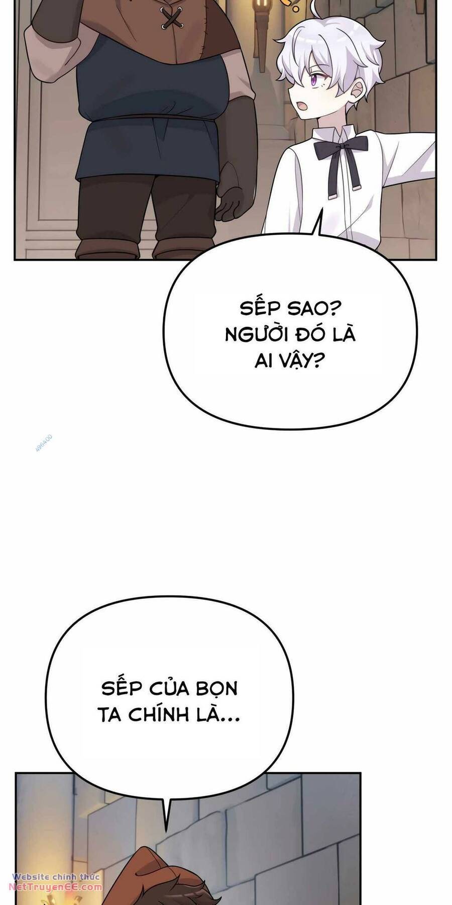 Phương Pháp Sinh Tồn Của Rồng Sắp Ngủm Chap 20 - Next Chap 21