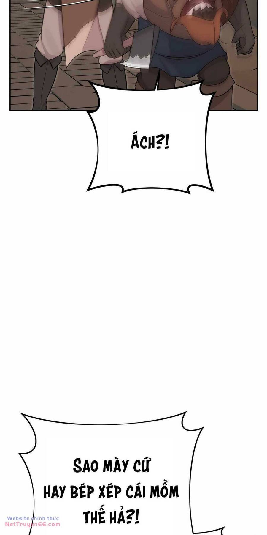 Phương Pháp Sinh Tồn Của Rồng Sắp Ngủm Chap 20 - Next Chap 21