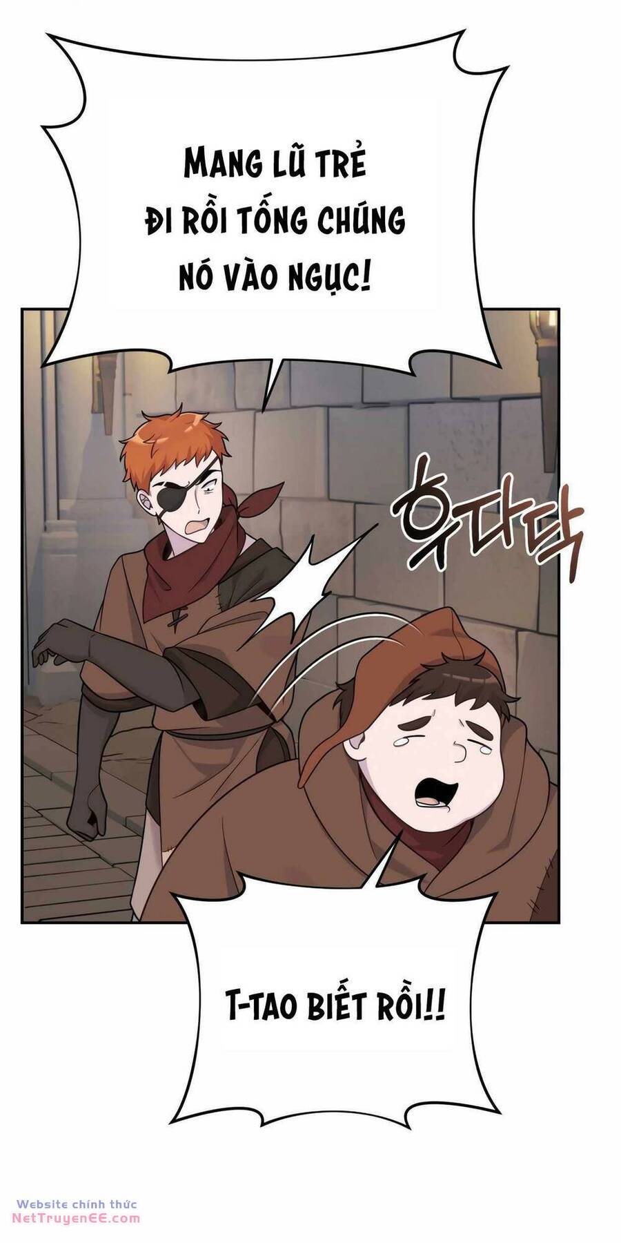 Phương Pháp Sinh Tồn Của Rồng Sắp Ngủm Chap 20 - Next Chap 21