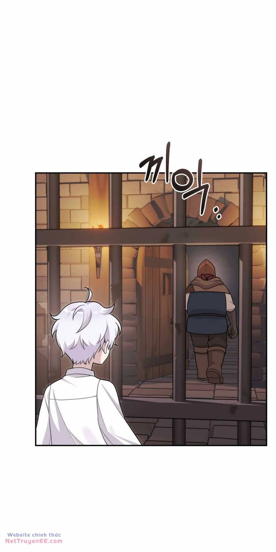 Phương Pháp Sinh Tồn Của Rồng Sắp Ngủm Chap 20 - Next Chap 21