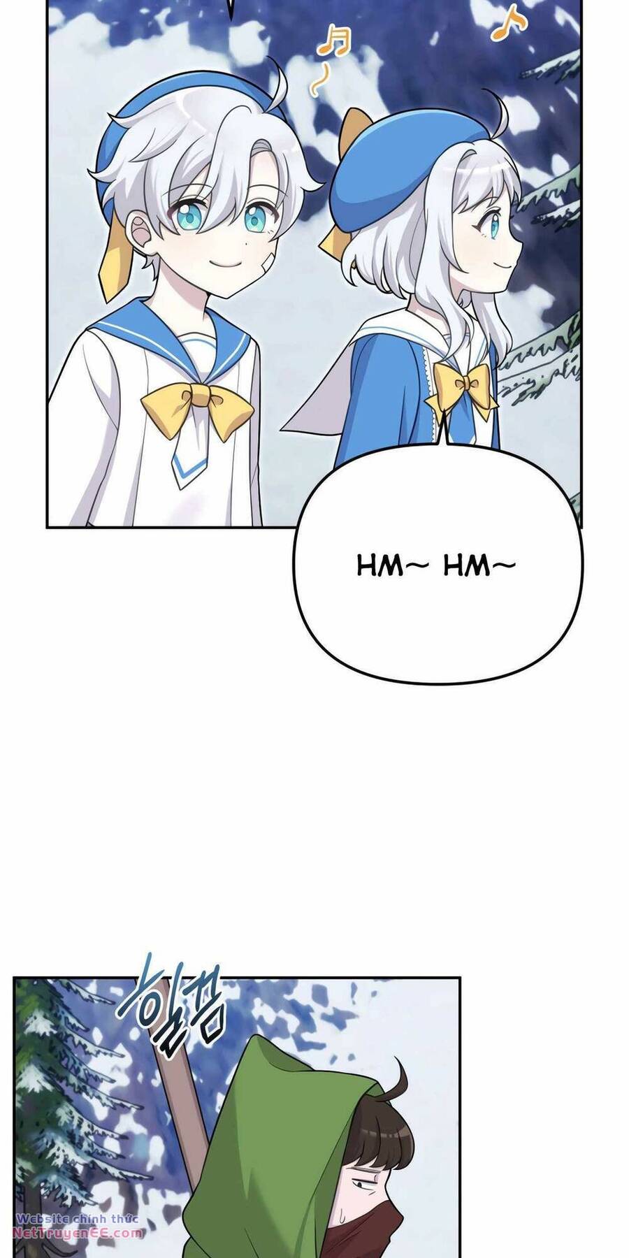 Phương Pháp Sinh Tồn Của Rồng Sắp Ngủm Chap 20 - Next Chap 21