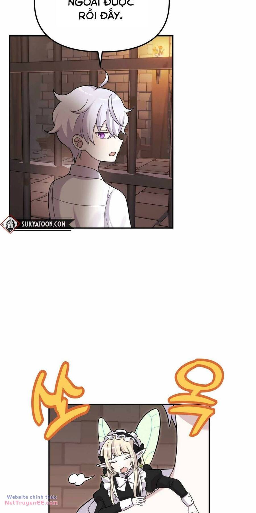 Phương Pháp Sinh Tồn Của Rồng Sắp Ngủm Chap 20 - Next Chap 21