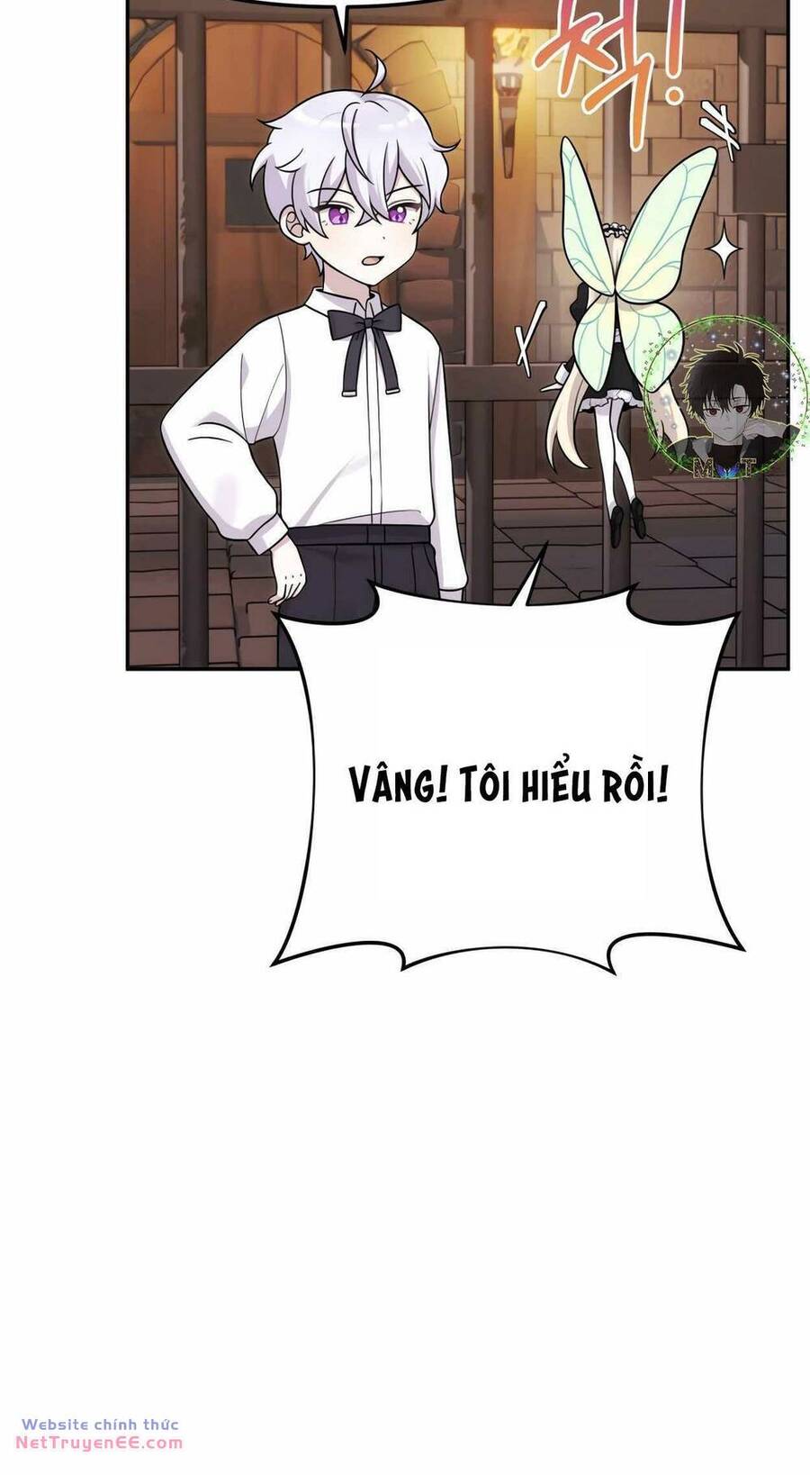Phương Pháp Sinh Tồn Của Rồng Sắp Ngủm Chap 20 - Next Chap 21