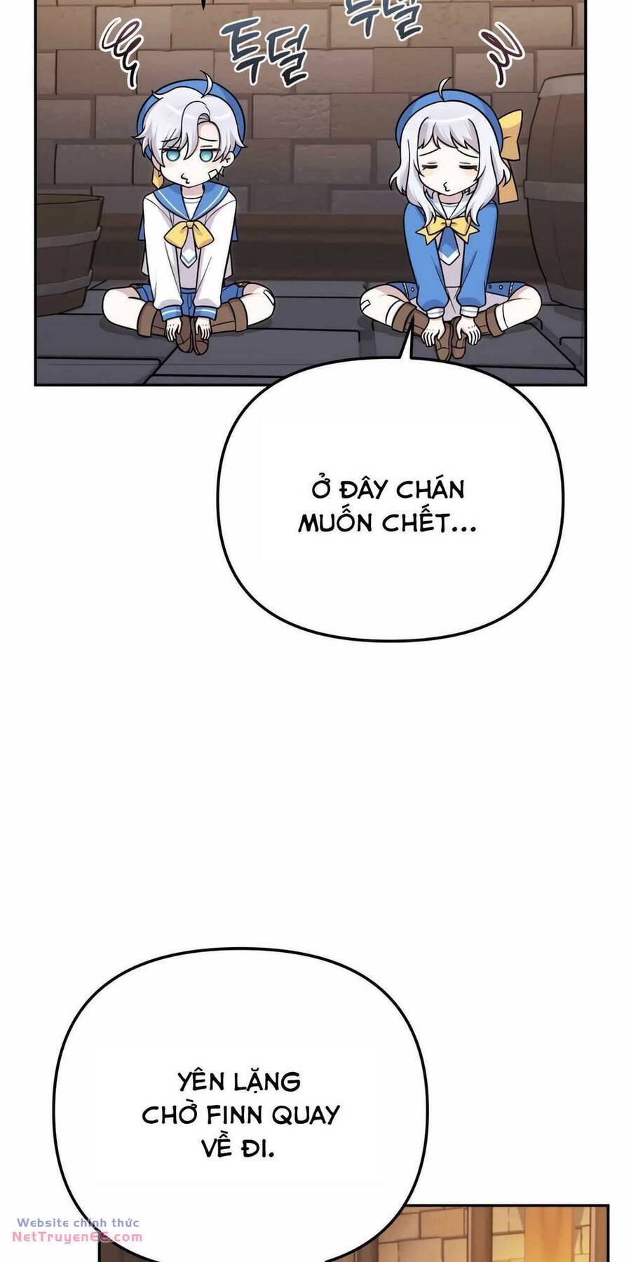 Phương Pháp Sinh Tồn Của Rồng Sắp Ngủm Chap 20 - Next Chap 21