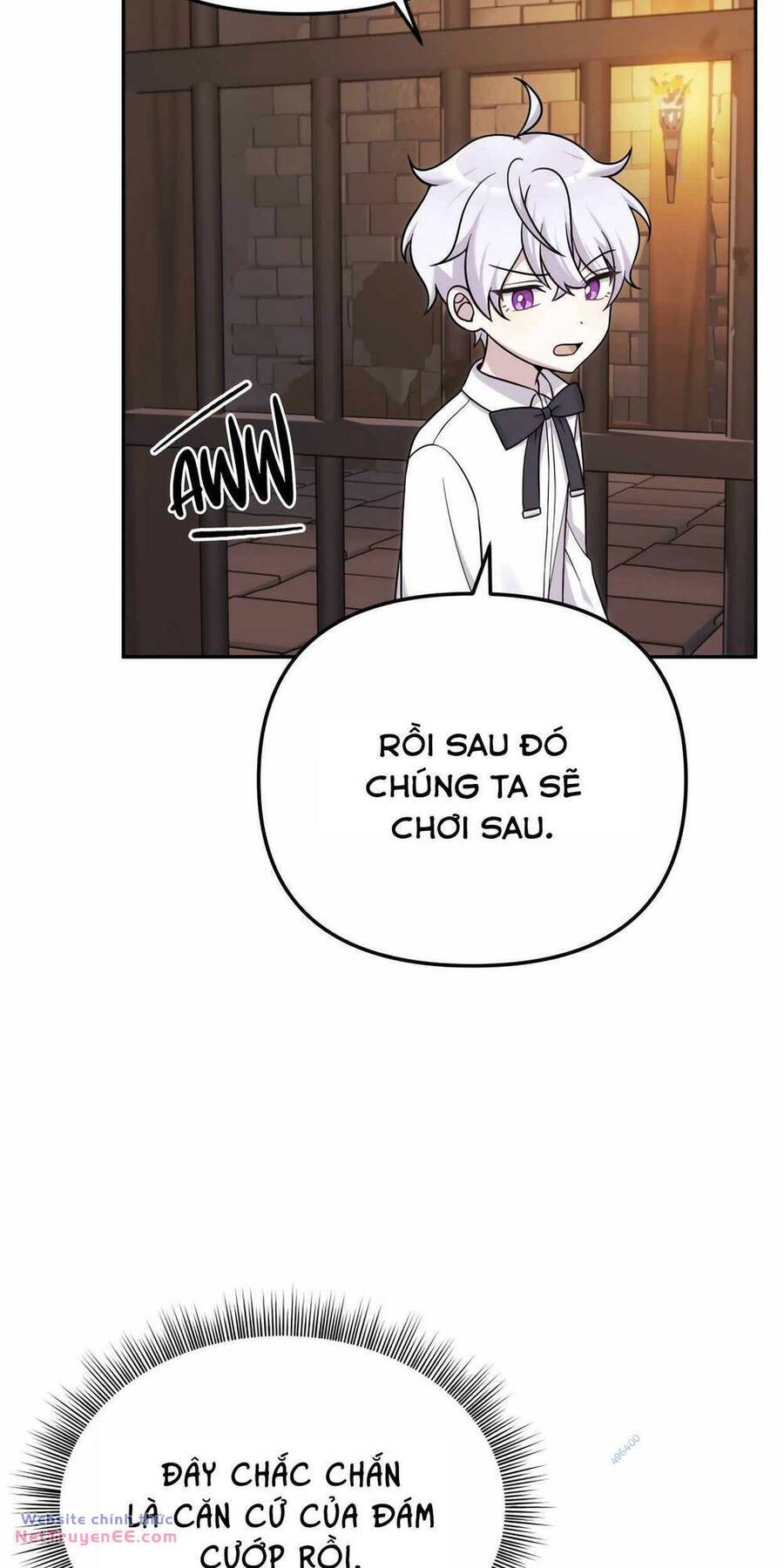 Phương Pháp Sinh Tồn Của Rồng Sắp Ngủm Chap 20 - Next Chap 21